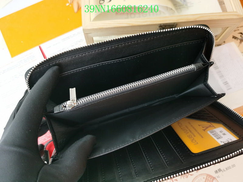 COZY BAGS - CHL Wallet - 660