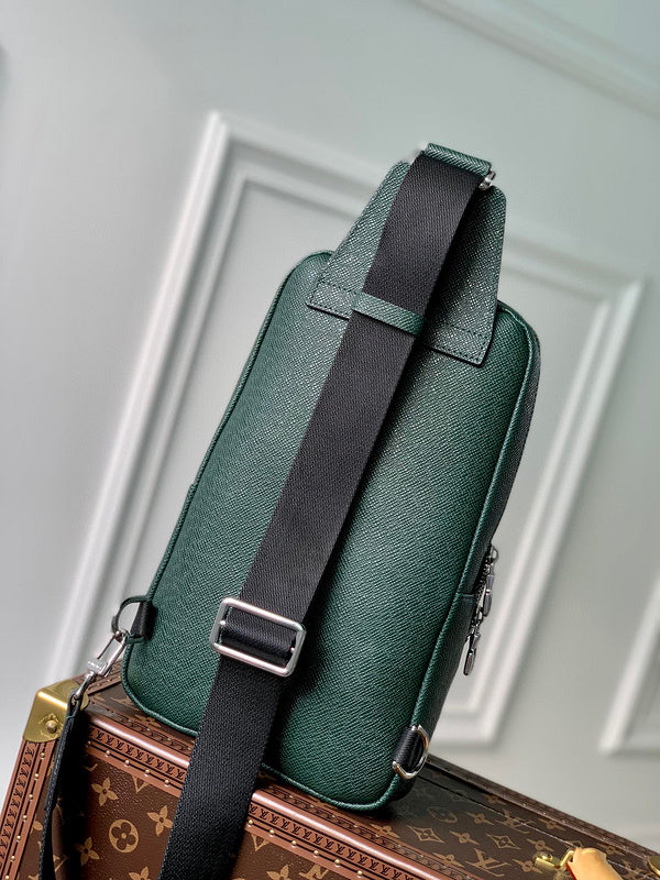 COZY BAGS - LOV Men Bags - 062
