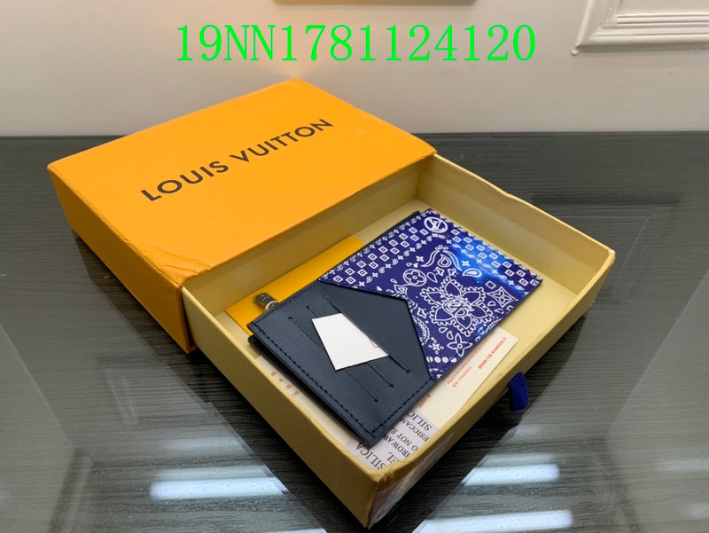 COZY BAGS - LOV Wallet - 866