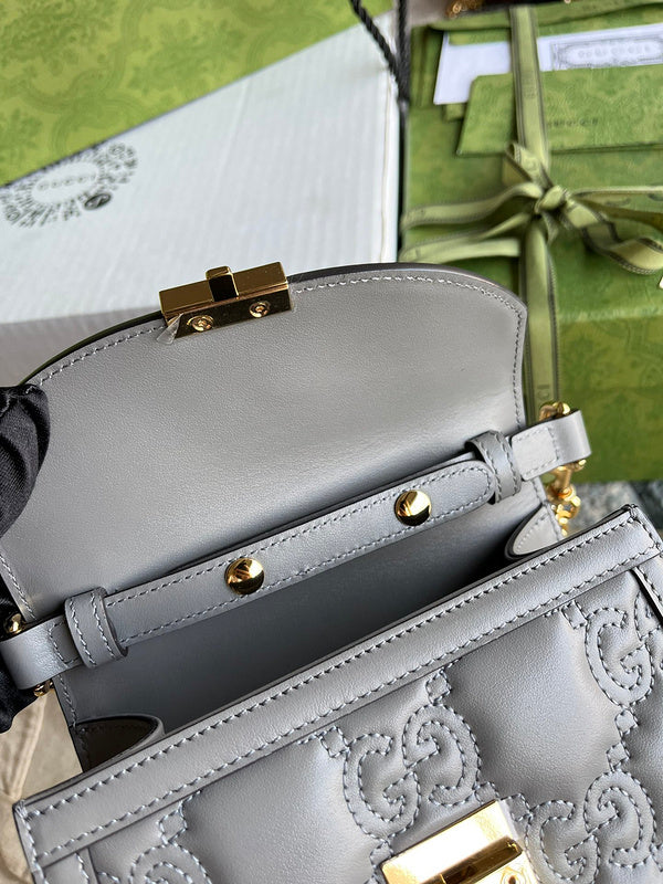 COZY BAGS - GUKI Women Bags - 715