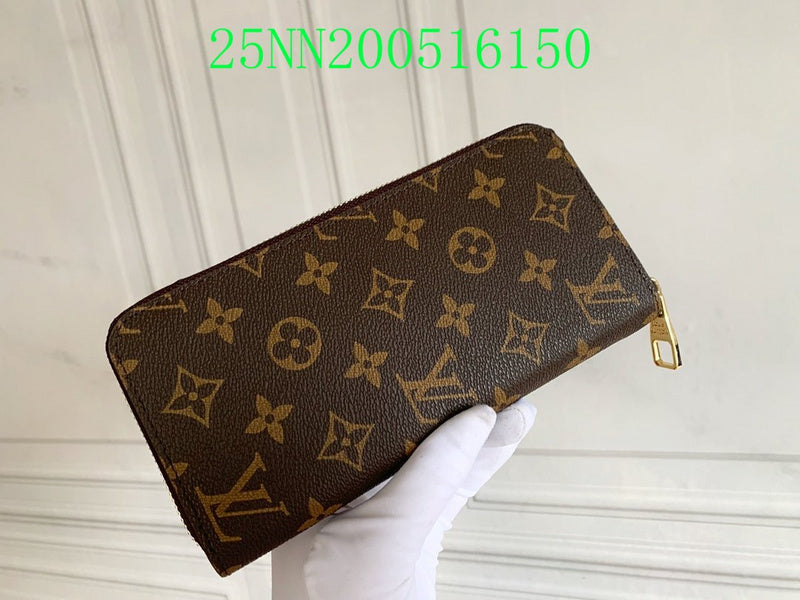 COZY BAGS - LOV Wallet - 1354