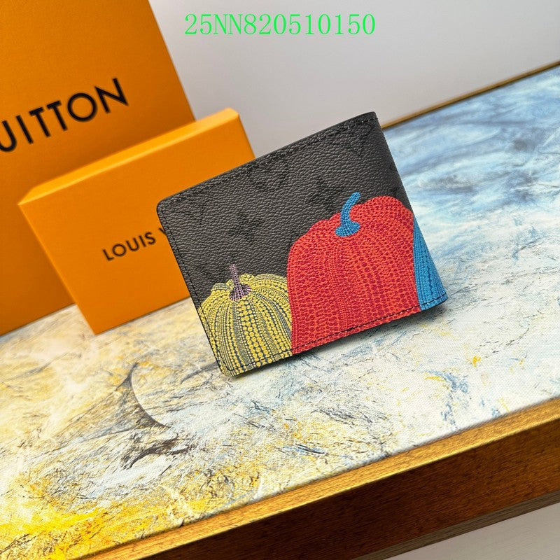 COZY BAGS - LOV Wallet - 449