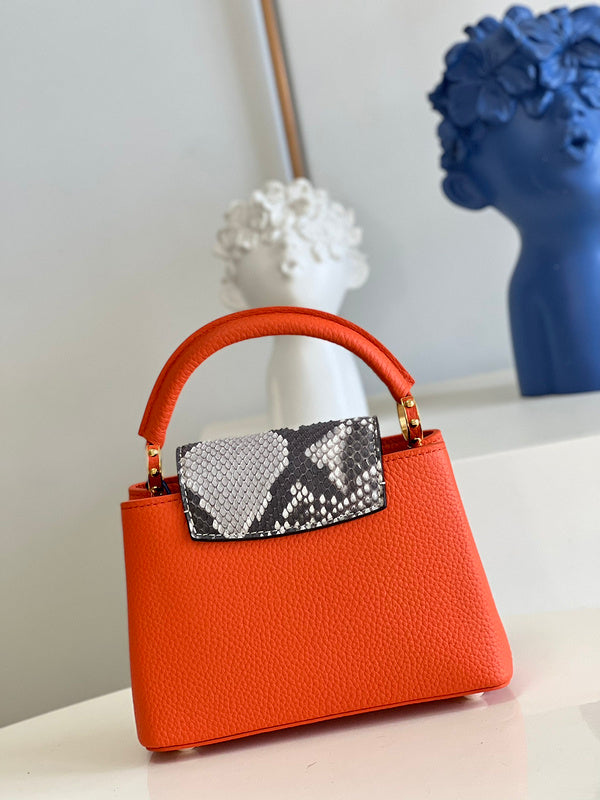 COZY BAGS - LOV Bags - 1864