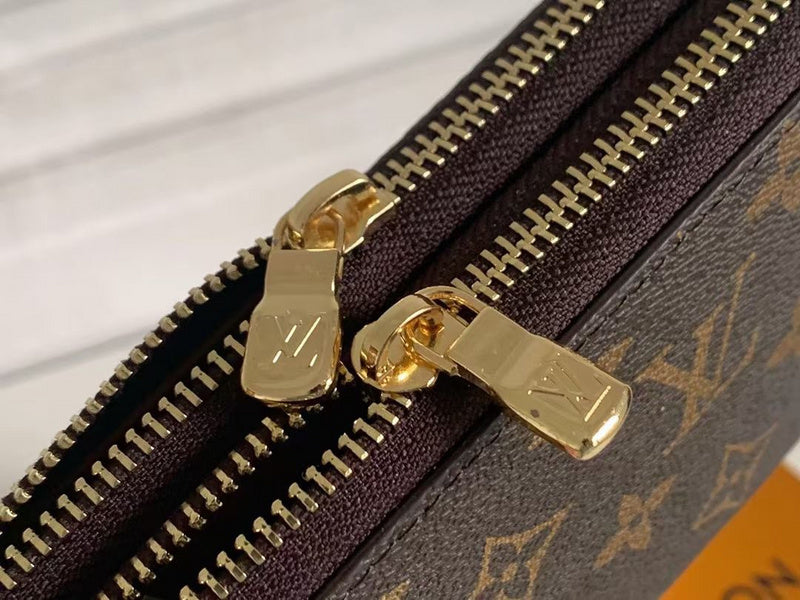 COZY BAGS - LOV Wallets - 715