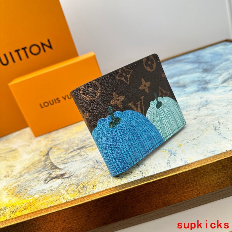 COZY BAGS - Mix Wallets - 438