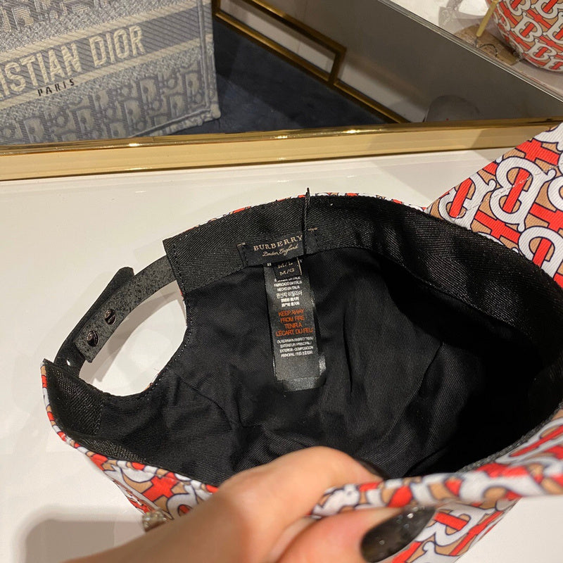 COZY BAGS - BOR Hats & Caps - 256