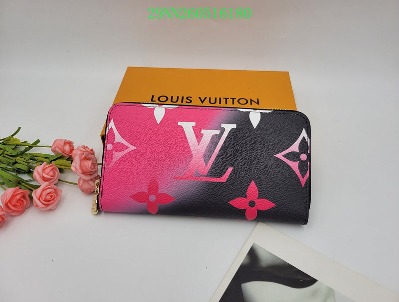 COZY BAGS - LOV Wallet - 1351