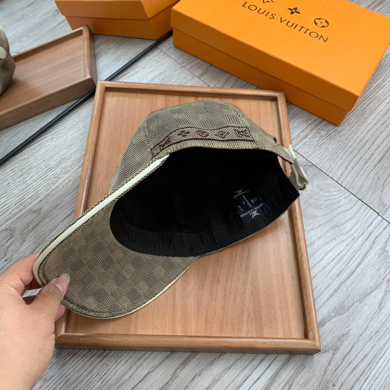 COZY BAGS - LOV Hats & Caps - 031