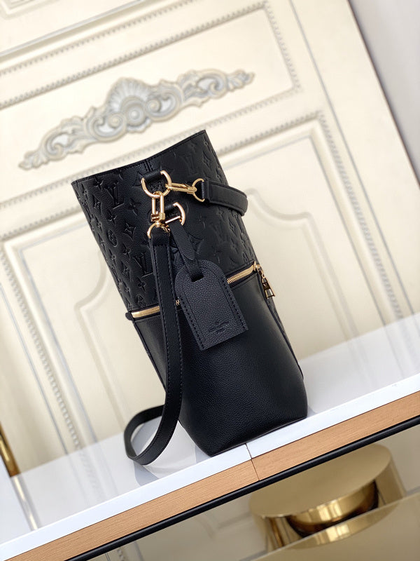 COZY BAGS - LOV Bags - 3904