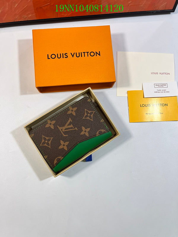 COZY BAGS - LOV Wallet - 146