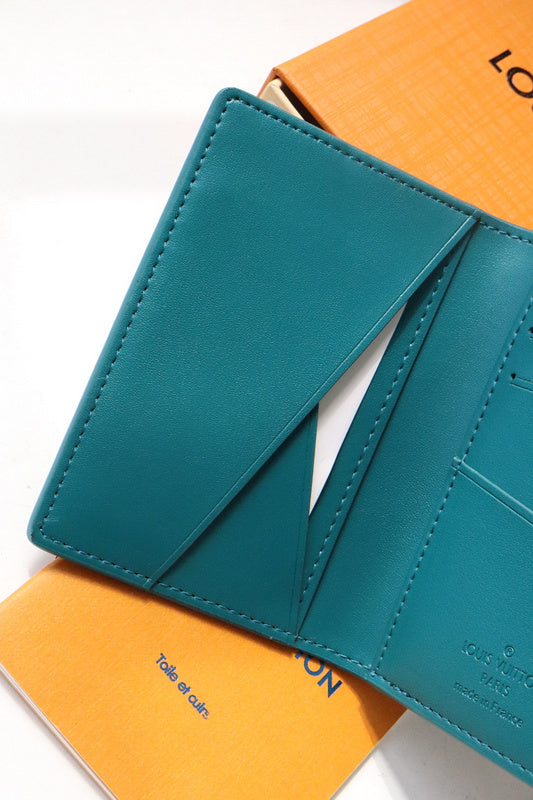 COZY BAGS - LOV Wallets - 624