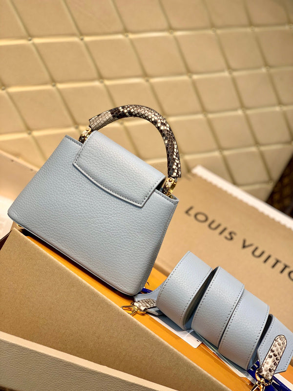 COZY BAGS - LOV Bags - 4724