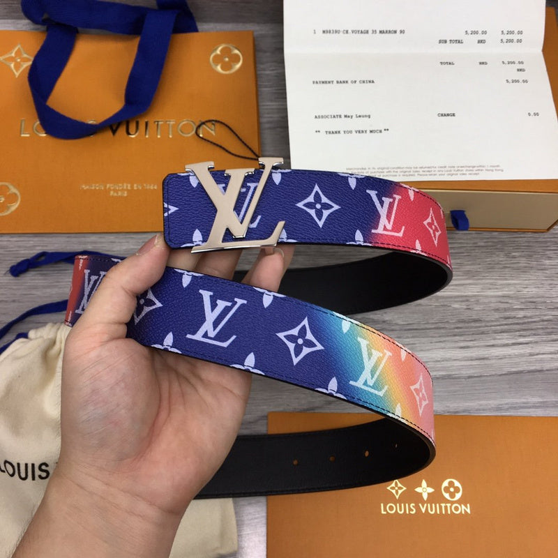 JB - LOV Belts - 376