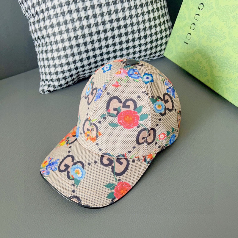 COZY BAGS - Guki Hats & Caps - 033