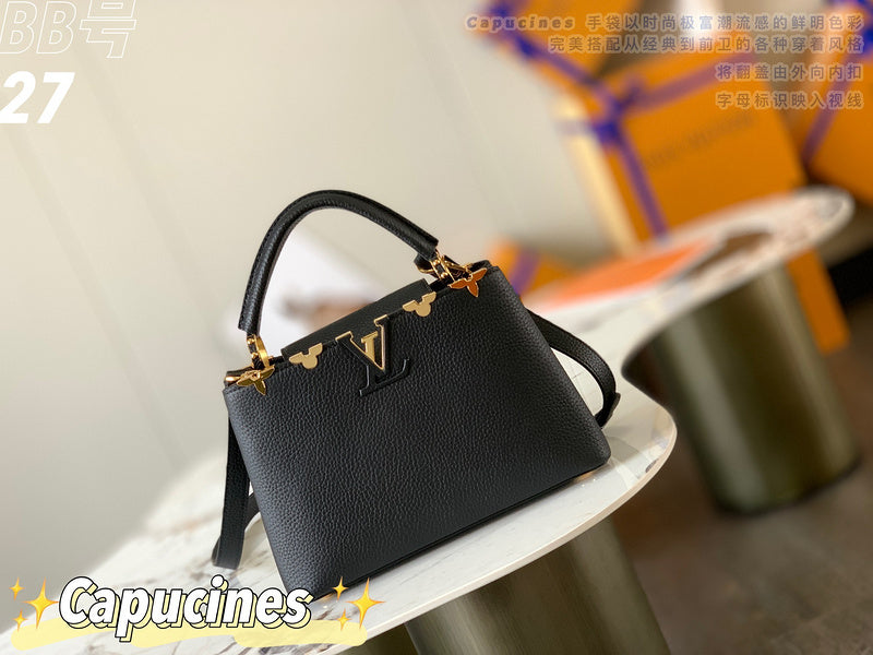 COZY - LOV Lady Bags - 709