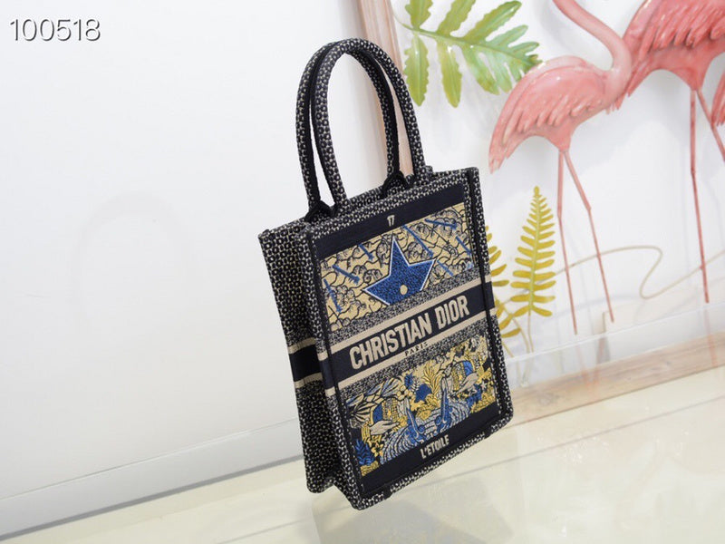 JB - DOR Lady Bags - 744