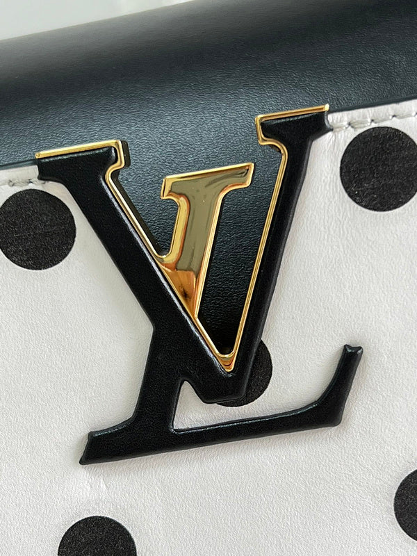 COZY - LV Bags - 2299