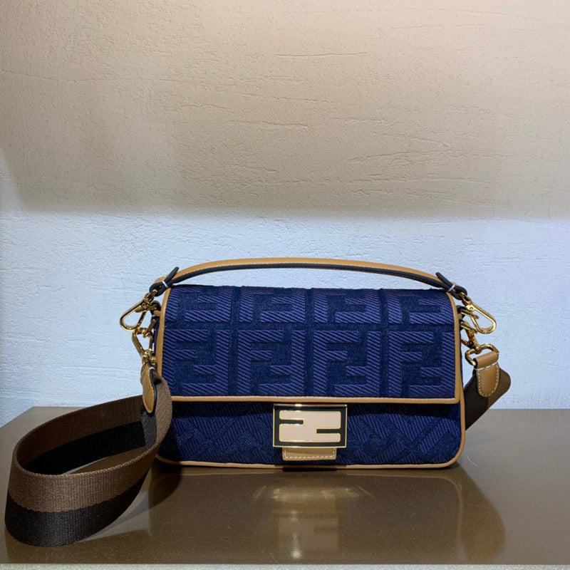 COZY - FDE Bags - 367