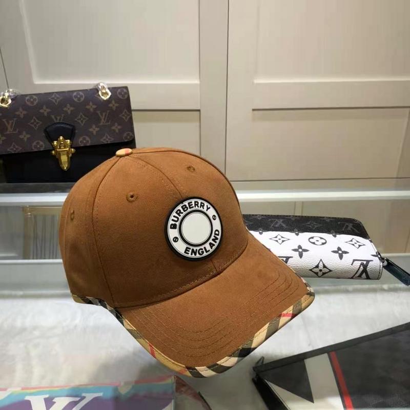 COZY BAGS - BOR Hats & Caps - 034