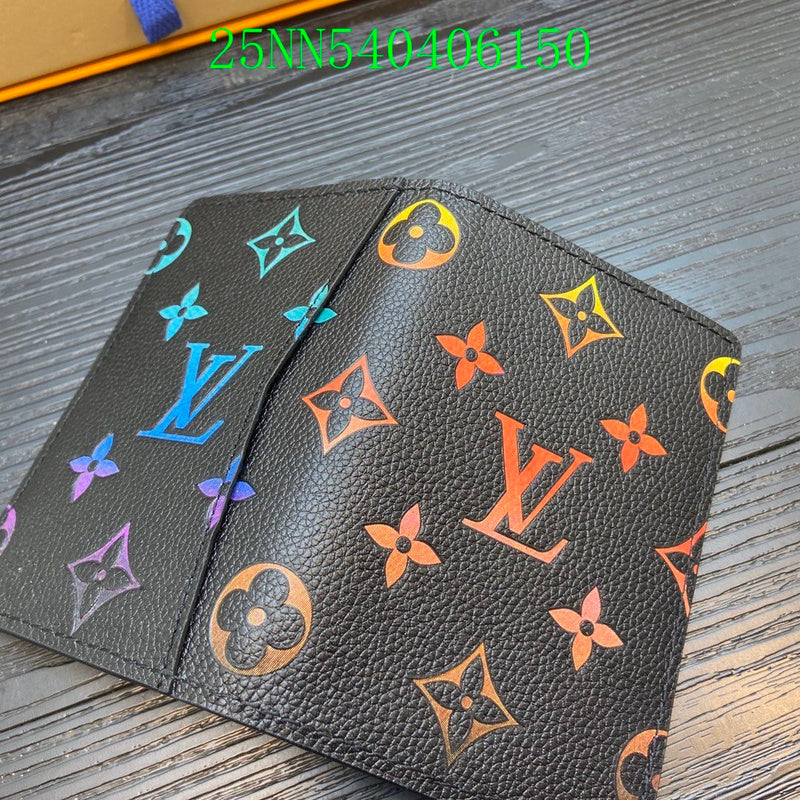 COZY BAGS - LOV Wallet - 1471