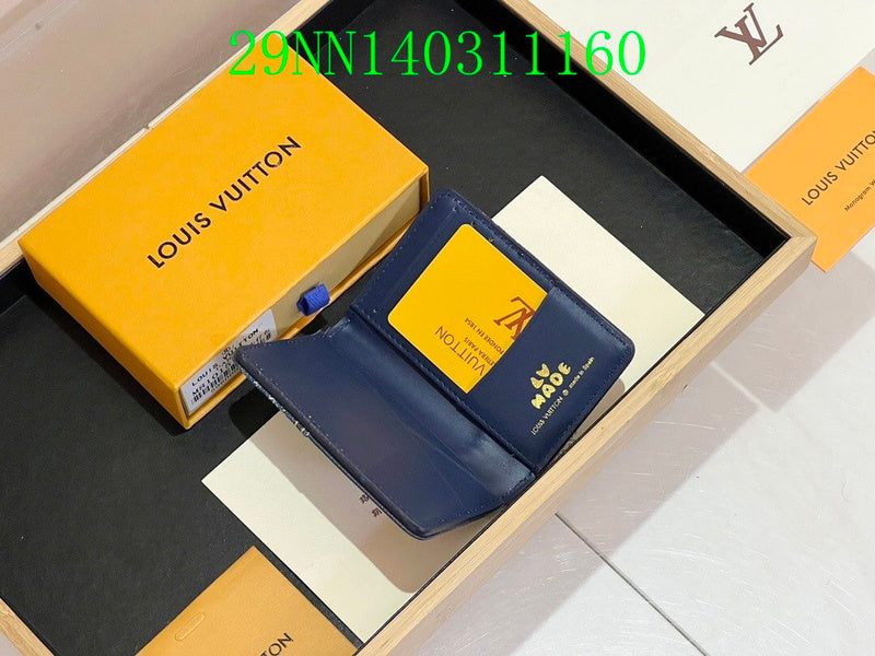 COZY BAGS - LOV Wallet - 1524