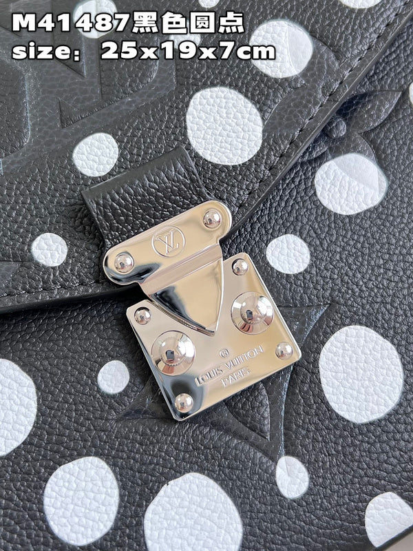 COZY BAGS - LOV Bags - 1186