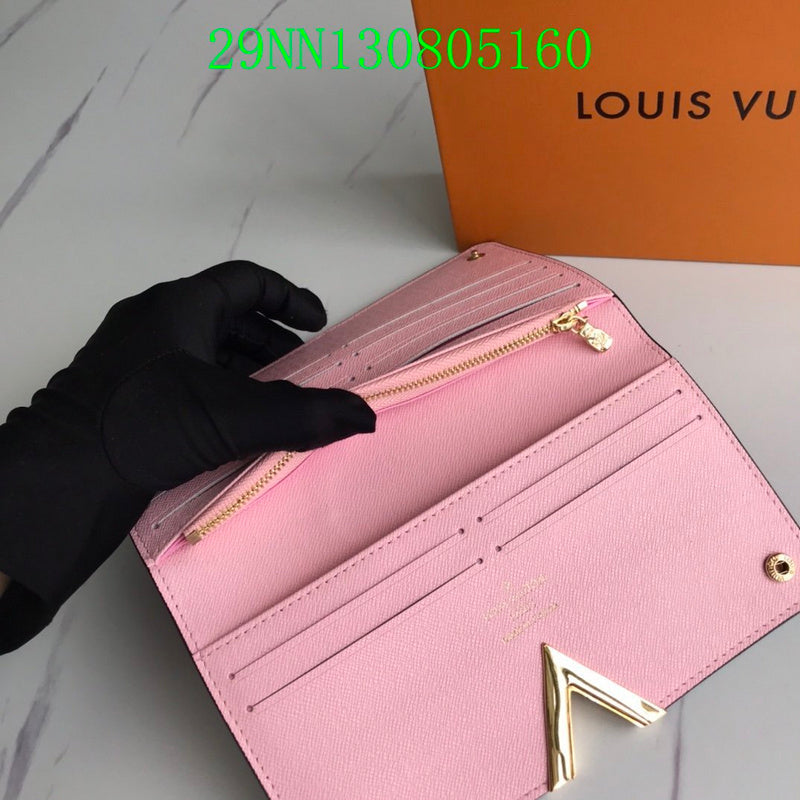 COZY BAGS - CHL Wallet - 712