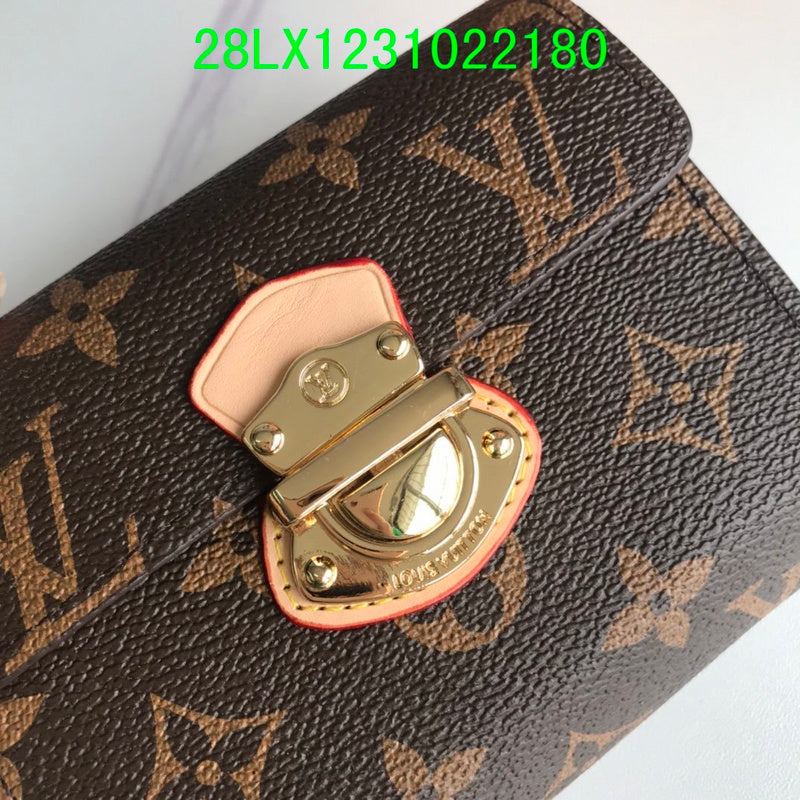 COZY BAGS - CHL Wallet - 1359