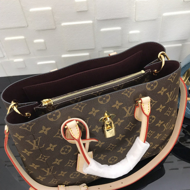 COZY BAGS - LOV Bags - 3867