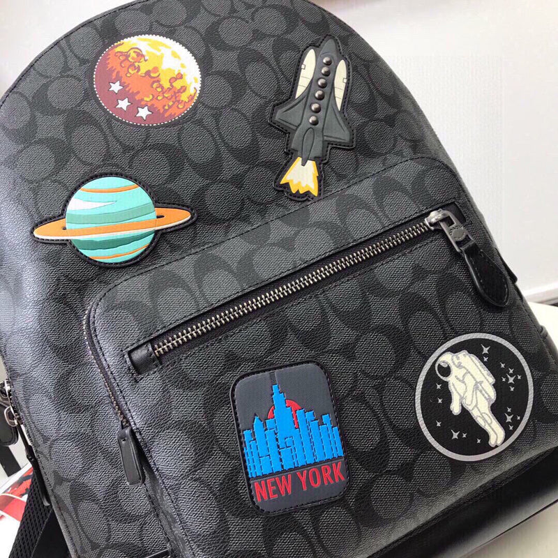 COZY - CAH Bags - 366