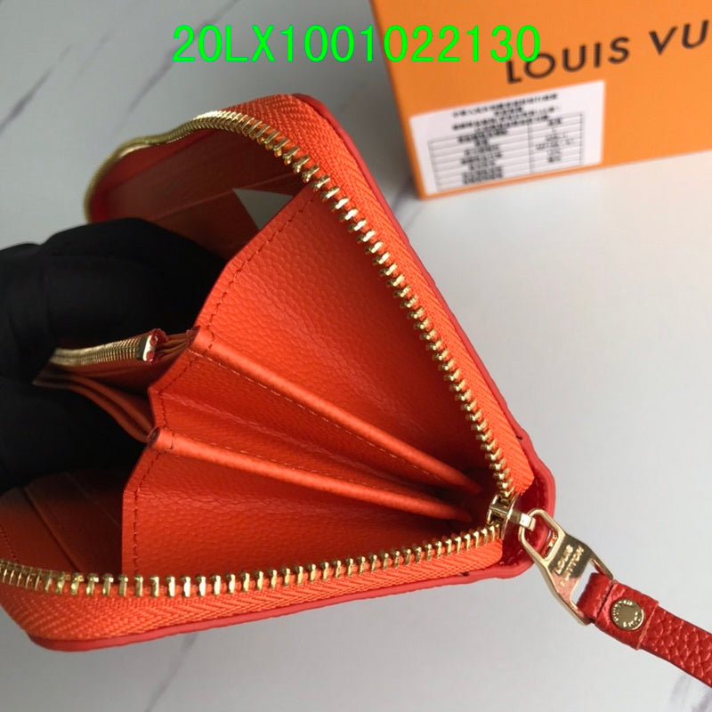 COZY BAGS - CHL Wallet - 1382