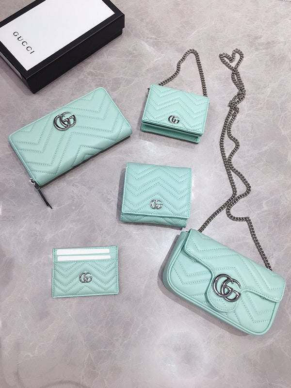 COZY BAGS - Guki Wallet - 355