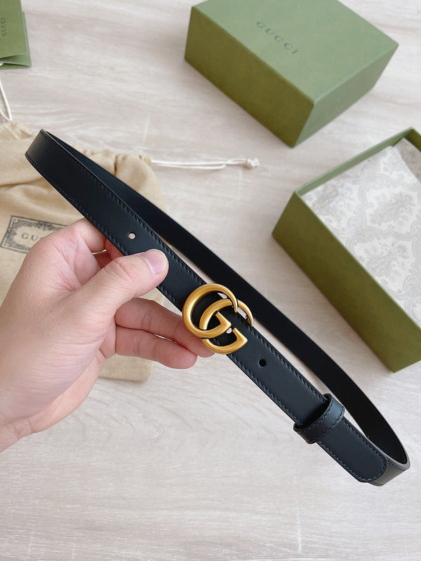 COZY BAGS - GUKI Belts - 195
