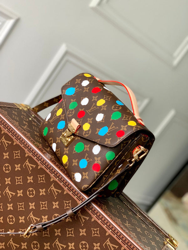 COZY - LV Bags - 1297