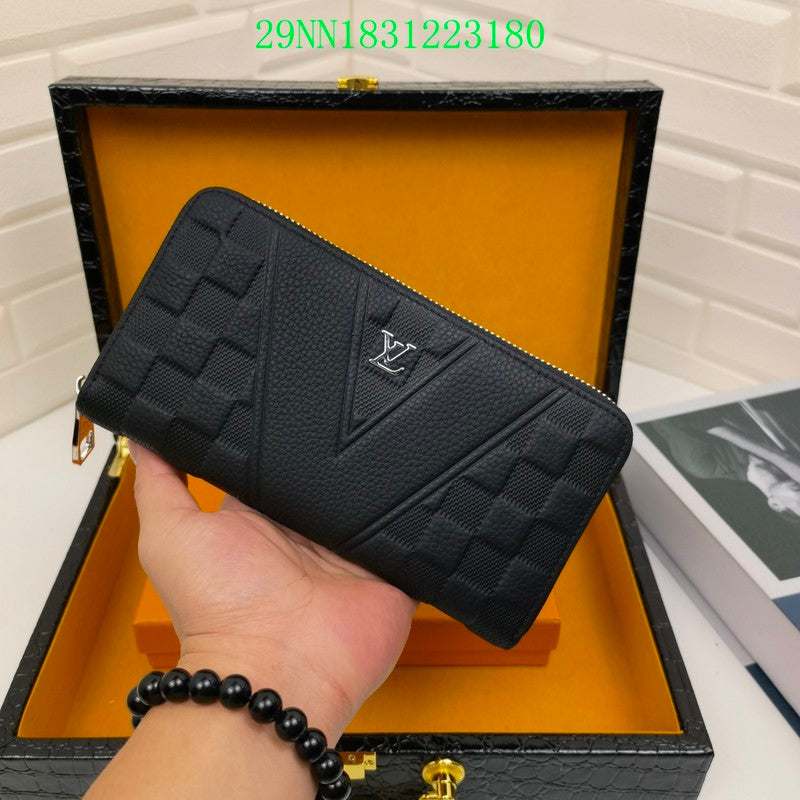 COZY BAGS - CHL Wallet - 285