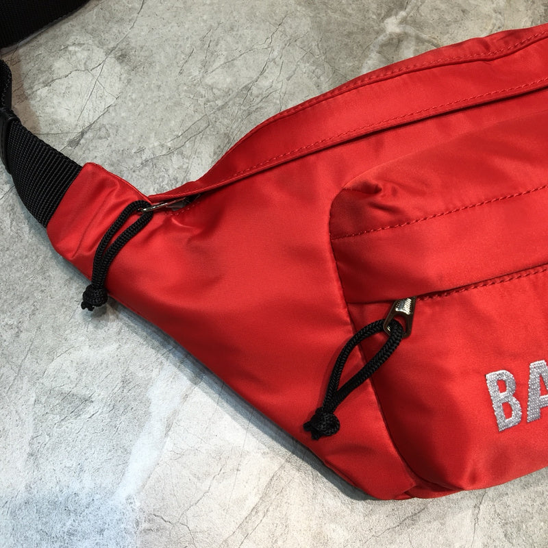 JB - BG Men Bags - 041