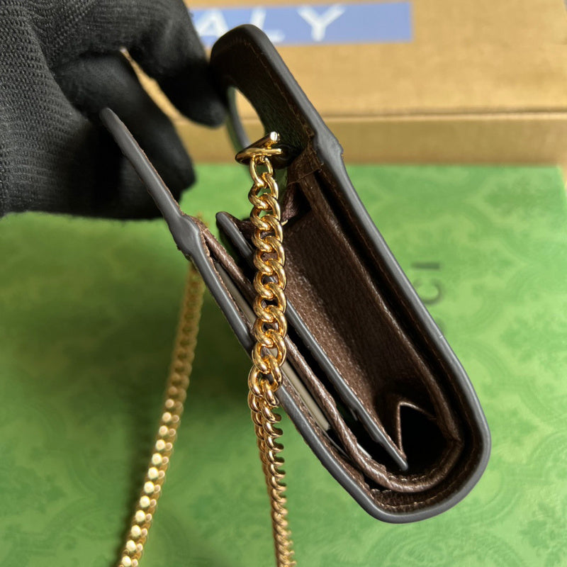 COZY BAGS - Guki Wallet - 169