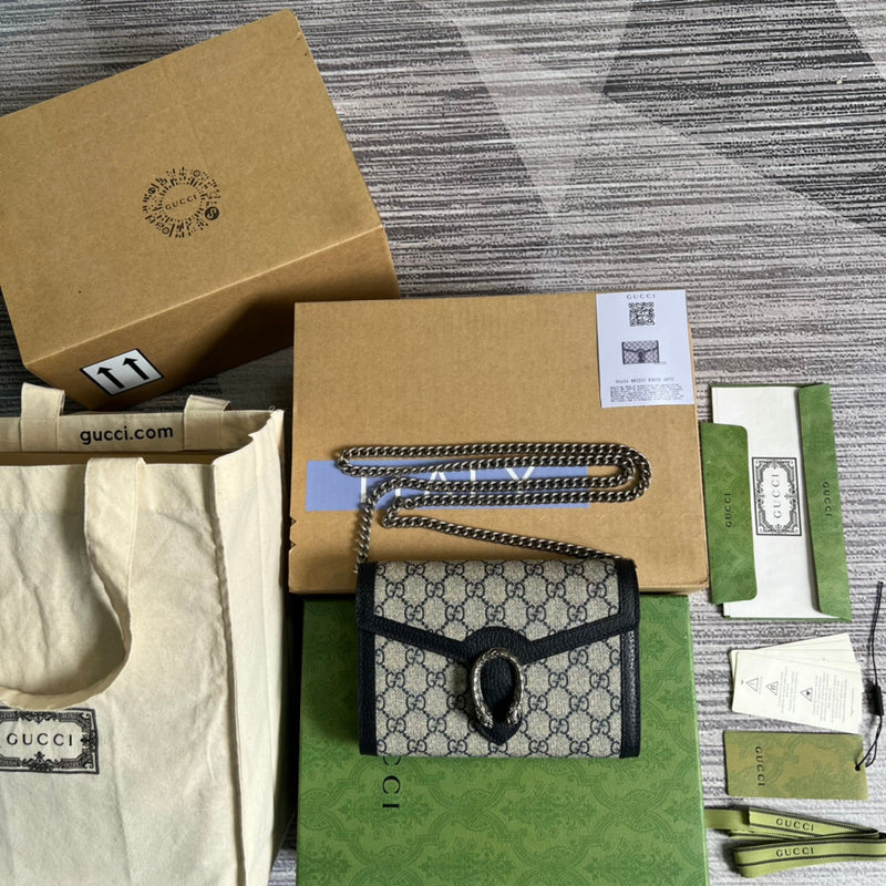 COZY BAGS - GUKI Bags - 1502