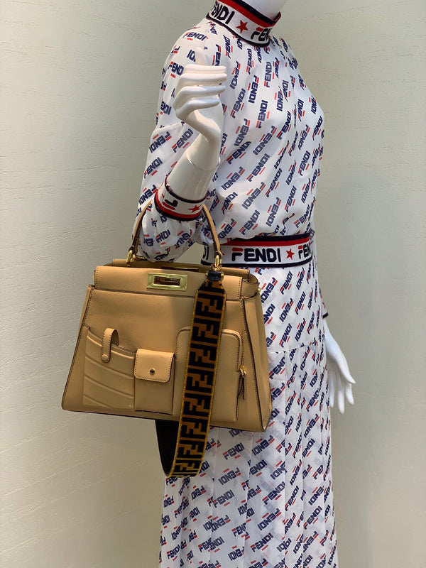 COZY BAGS - FDE Bags - 1111