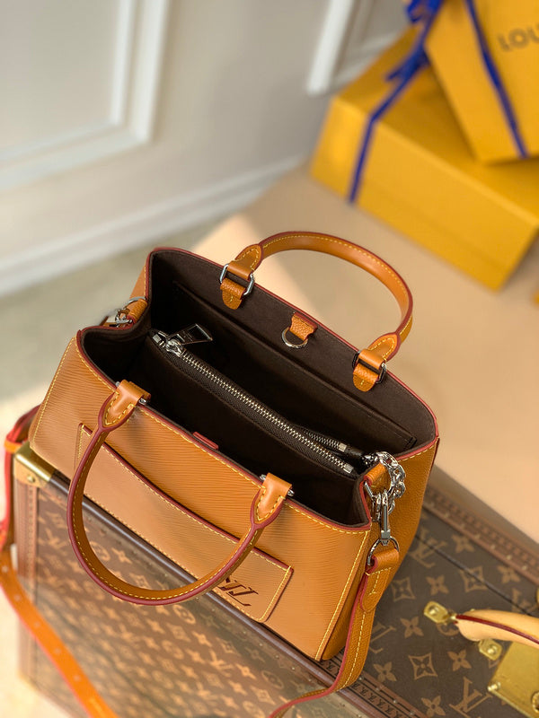 COZY BAGS - LOV Bags - 2166