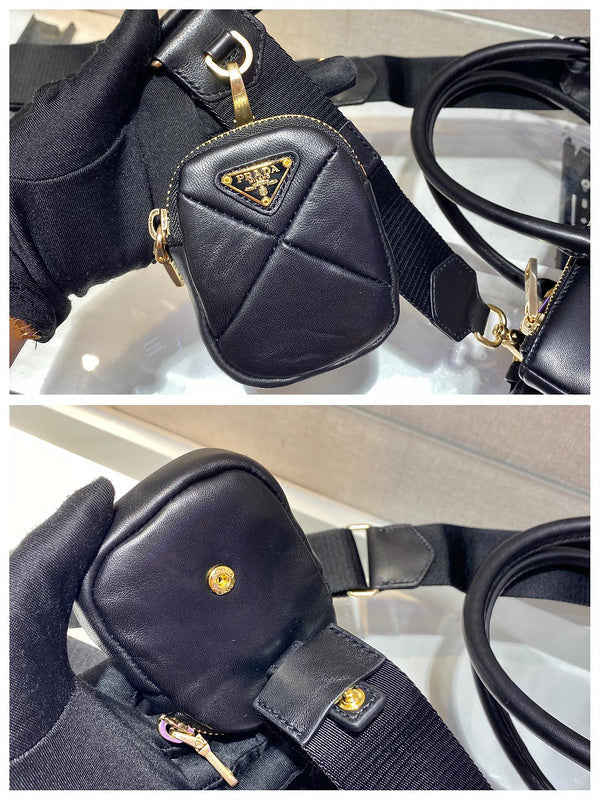 COZY BAGS - PD Bags - 813