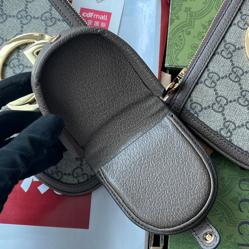 COZY BAGS - GUKI Women Bags - 873