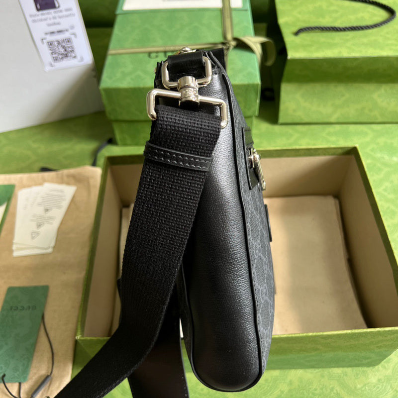 Cozy Bags - GUKI Men Shoulders Bags - 048