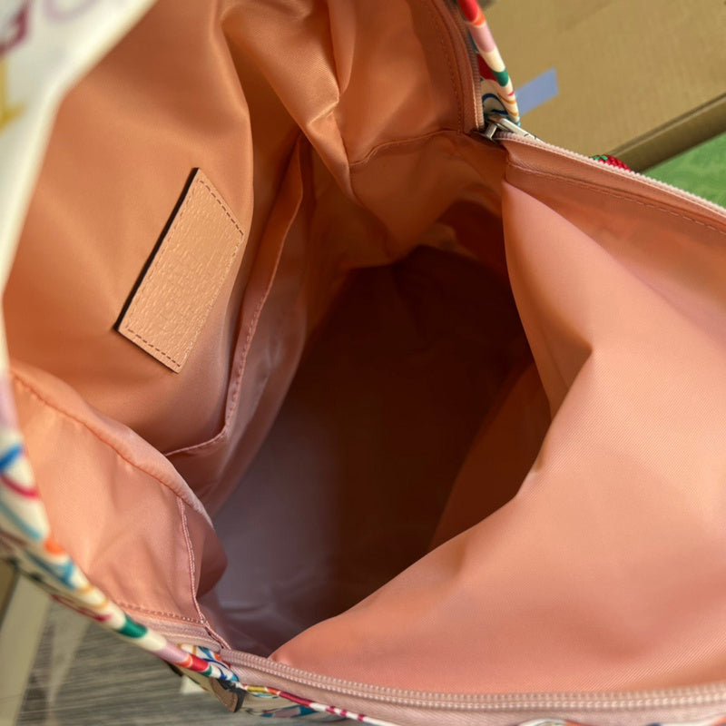 COZY BAGS - Guki Backpacks - 037