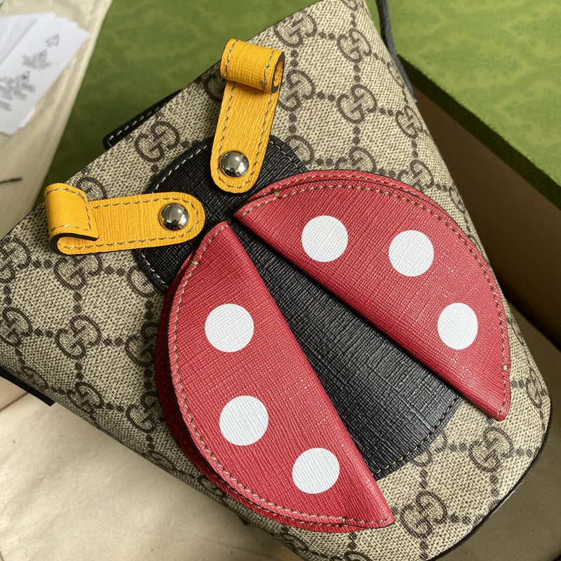 COZY BAGS - GUKI Bags - 1835