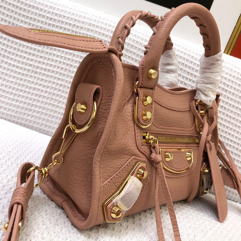 COZY - BG Bags - 222