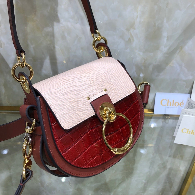 JB - CLE Lady Bags - 152