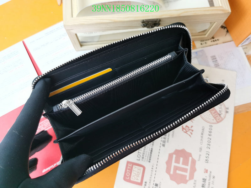COZY BAGS - CHL Wallet - 641