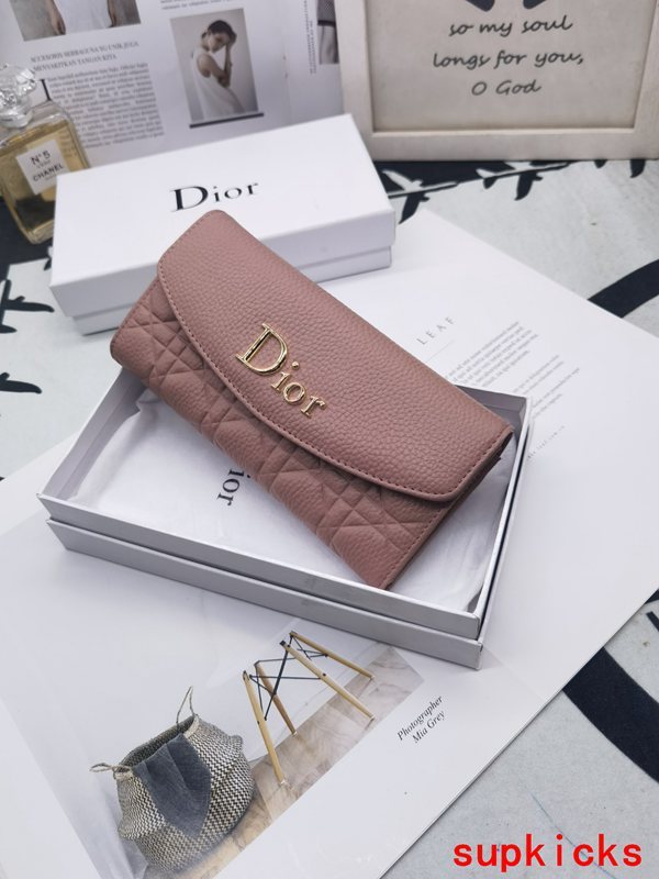 COZY BAGS - Mix Wallets - 632