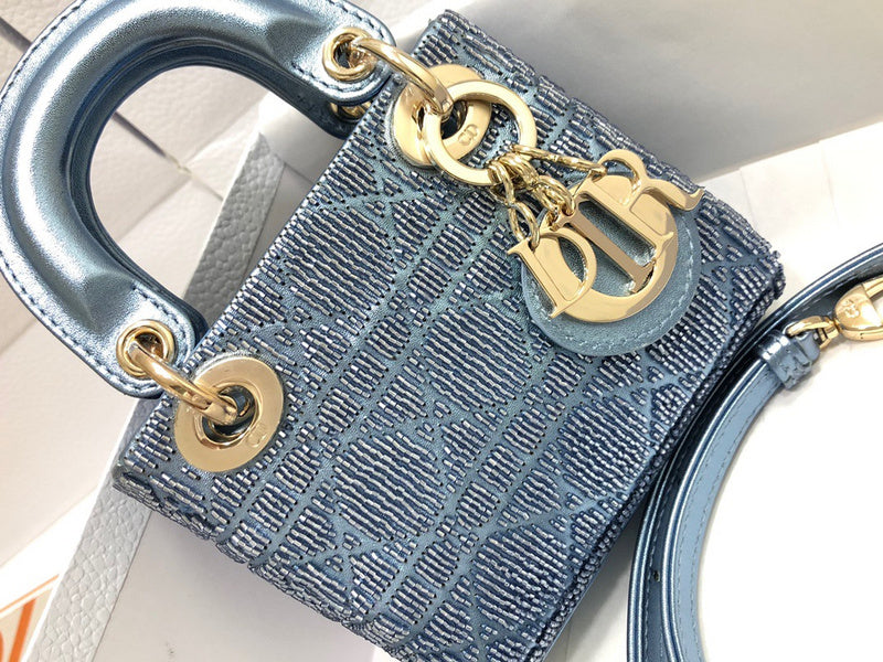 JB - DOR Lady Bags - 070